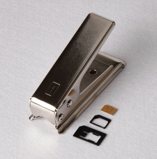 Pince pour cartes SIM - Ref 308997