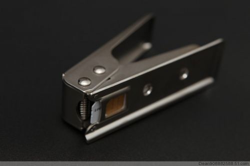 Pince pour cartes SIM - Ref 309007