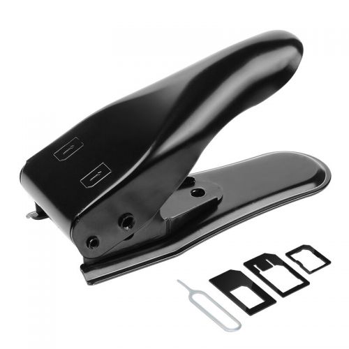 Pince pour cartes SIM - Ref 309085
