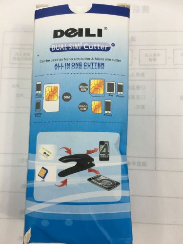 Pince pour cartes SIM - Ref 309093