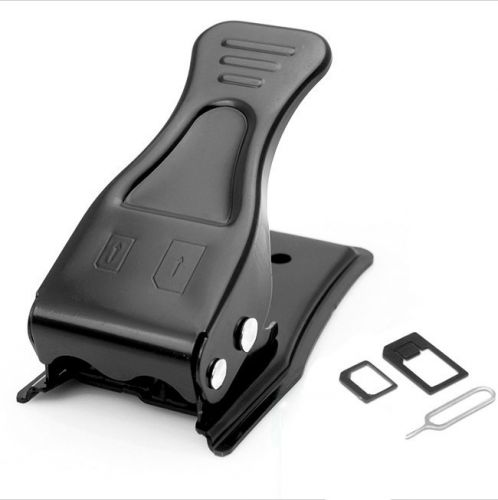 Pince pour cartes SIM - Ref 309098