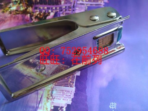Pince pour cartes SIM - Ref 309102