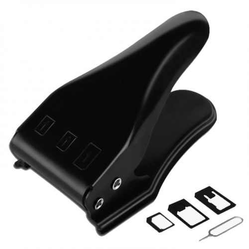 Pince pour cartes SIM - Ref 309106