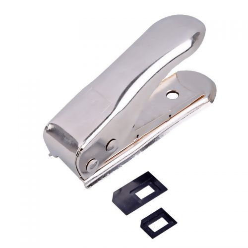 Pince pour cartes SIM - Ref 309121