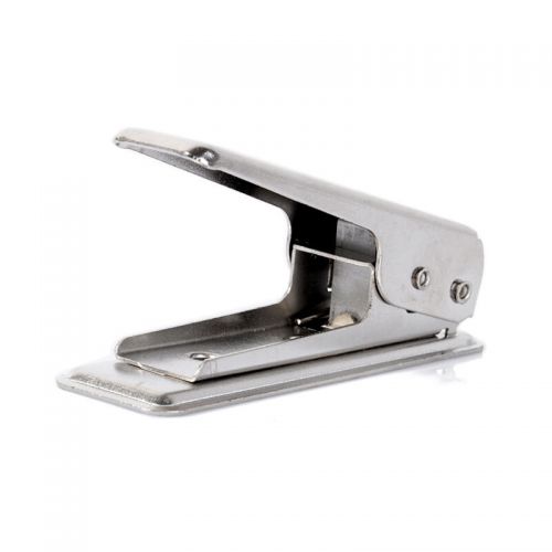Pince pour cartes SIM - Ref 309145