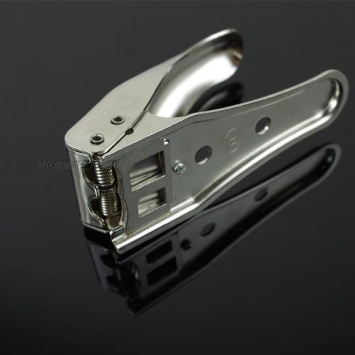 Pince pour cartes SIM - Ref 309154