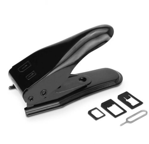 Pince pour cartes SIM - Ref 309186