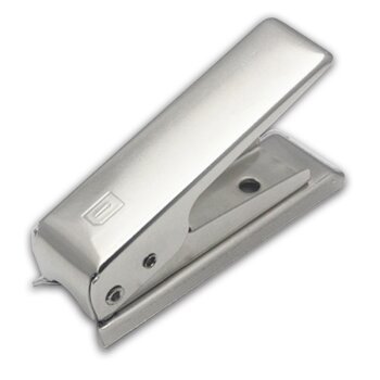 Pince pour cartes SIM - Ref 309206