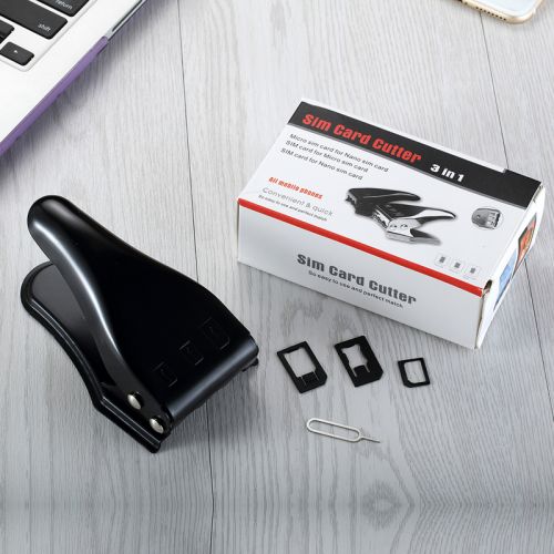 Pince pour cartes SIM - Ref 309267