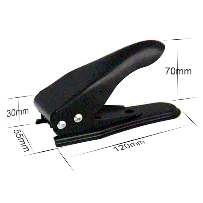 Pince pour cartes SIM - Ref 309270