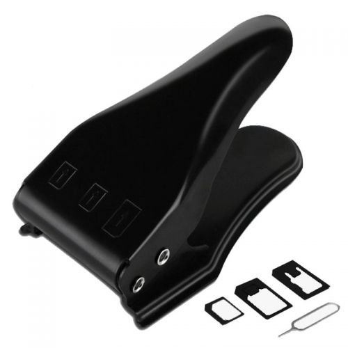 Pince pour cartes SIM - Ref 309310