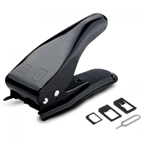 Pince pour cartes SIM - Ref 309327