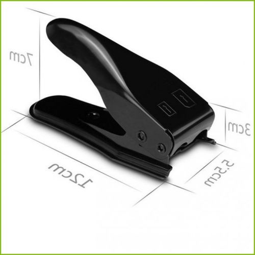 Pince pour cartes SIM - Ref 309584