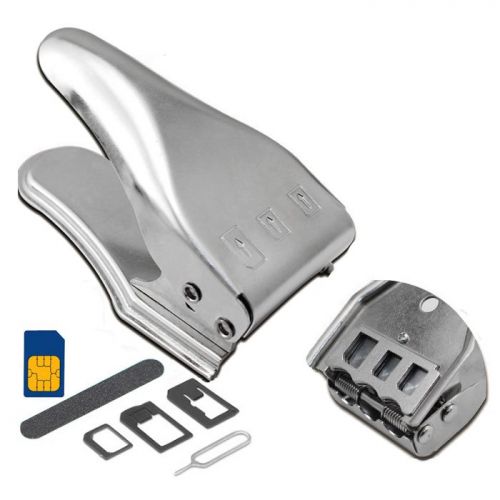 Pince pour cartes SIM - Ref 309588