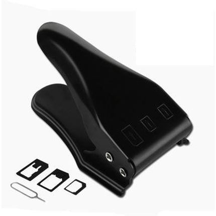 Pince pour cartes SIM - Ref 309591