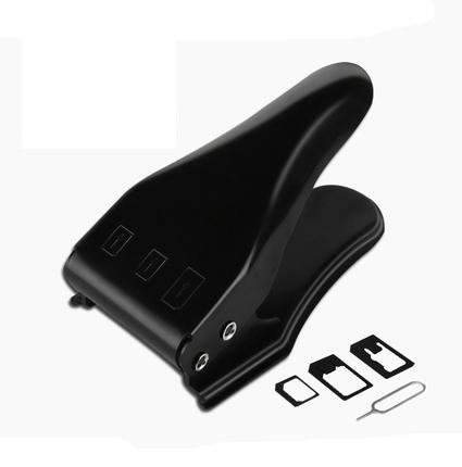 Pince pour cartes SIM - Ref 309598
