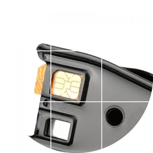 Pince pour cartes SIM - Ref 309604