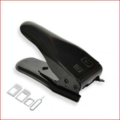 Pince pour cartes SIM - Ref 309607