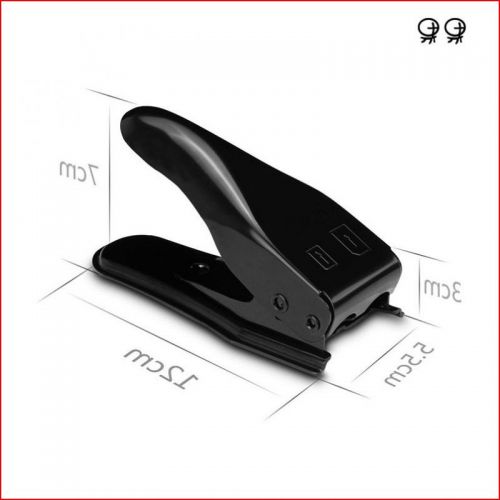 Pince pour cartes SIM - Ref 309608