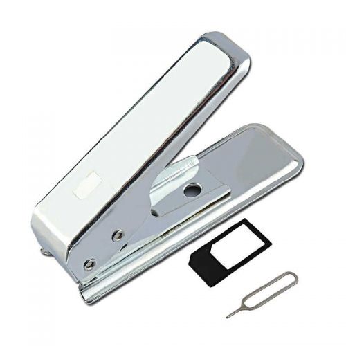 Pince pour cartes SIM - Ref 309658