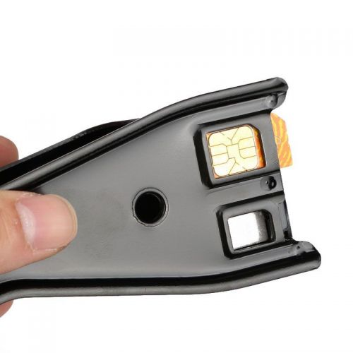 Pince pour cartes SIM - Ref 309668