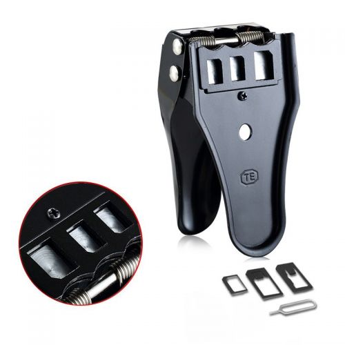 Pince pour cartes SIM - Ref 309720