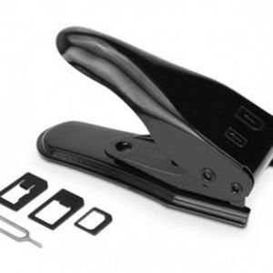 Pince pour cartes SIM - Ref 309728