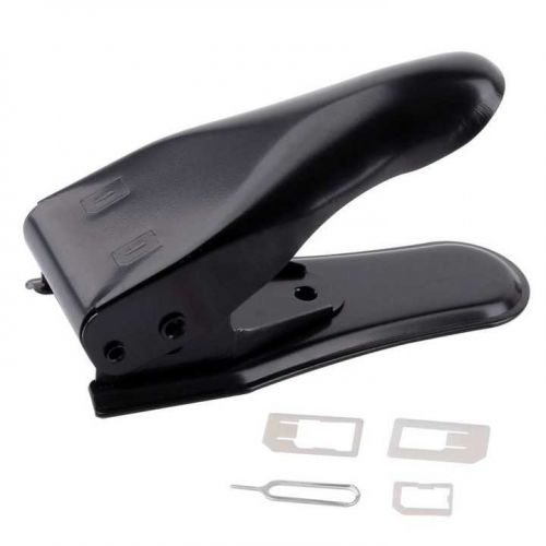 Pince pour cartes SIM - Ref 309746