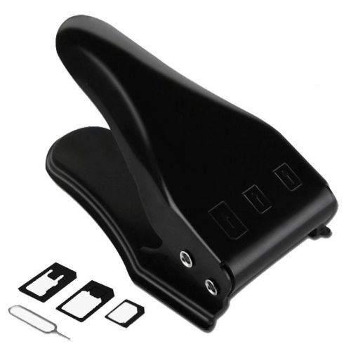 Pince pour cartes SIM - Ref 309759