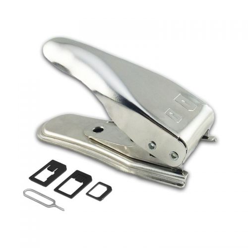 Pince pour cartes SIM - Ref 309760
