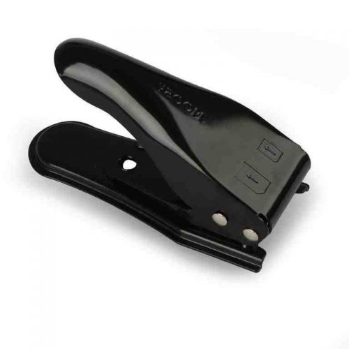 Pince pour cartes SIM - Ref 309866
