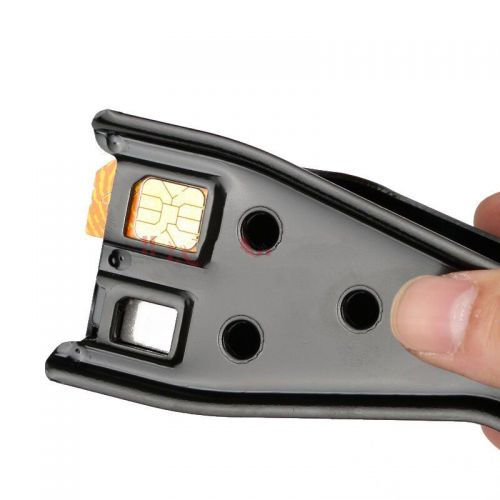 Pince pour cartes SIM - Ref 309934