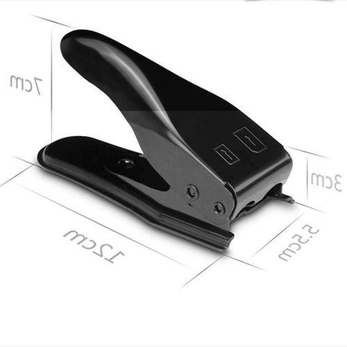 Pince pour cartes SIM - Ref 309953