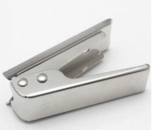 Pince pour cartes SIM - Ref 310029