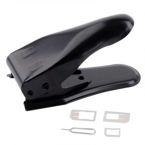Pince pour cartes SIM - Ref 310031