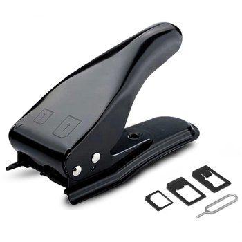 Pince pour cartes SIM - Ref 310068
