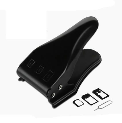 Pince pour cartes SIM - Ref 310080
