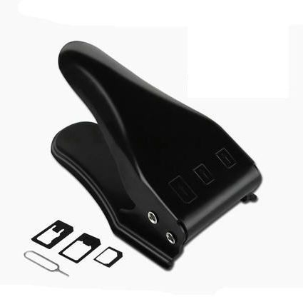 Pince pour cartes SIM - Ref 310086