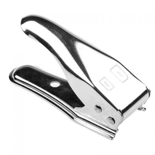 Pince pour cartes SIM - Ref 310108