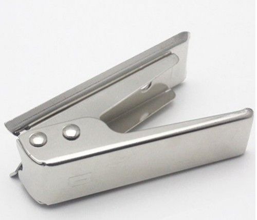 Pince pour cartes SIM - Ref 310123