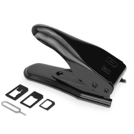 Pince pour cartes SIM - Ref 310125