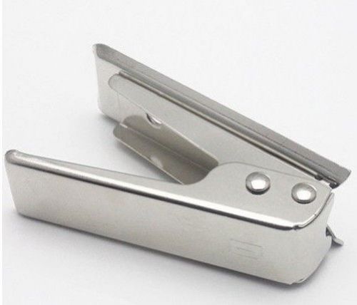 Pince pour cartes SIM - Ref 310126