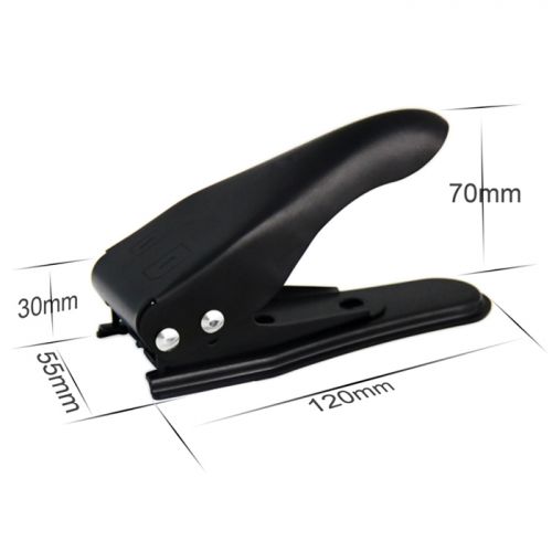 Pince pour cartes SIM - Ref 310140