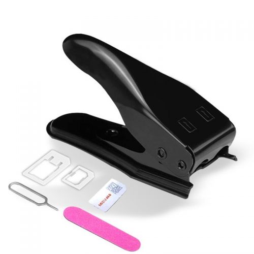 Pince pour cartes SIM - Ref 310163