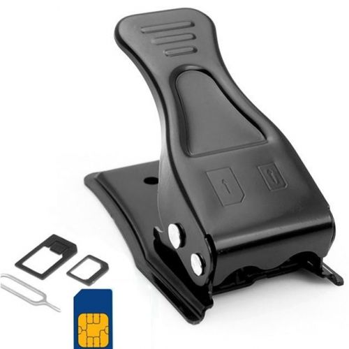 Pince pour cartes SIM - Ref 310164