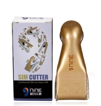 Pince pour cartes SIM - Ref 310170