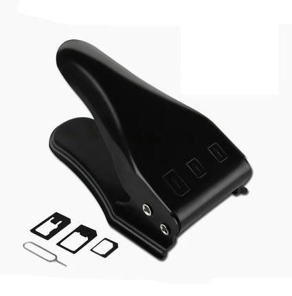 Pince pour cartes SIM - Ref 310200