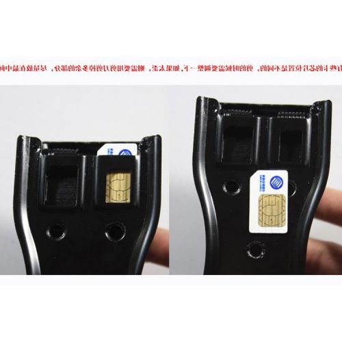 Pince pour cartes SIM - Ref 310235
