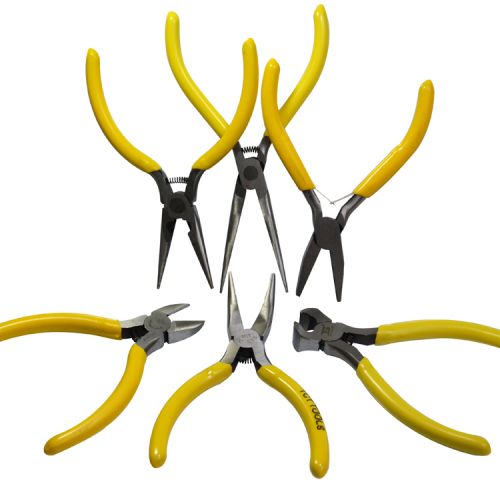 Pince pour réparation vélo - Ref 2309417