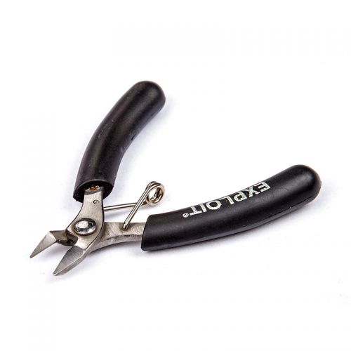 Pince pour réparation vélo - Ref 2309420